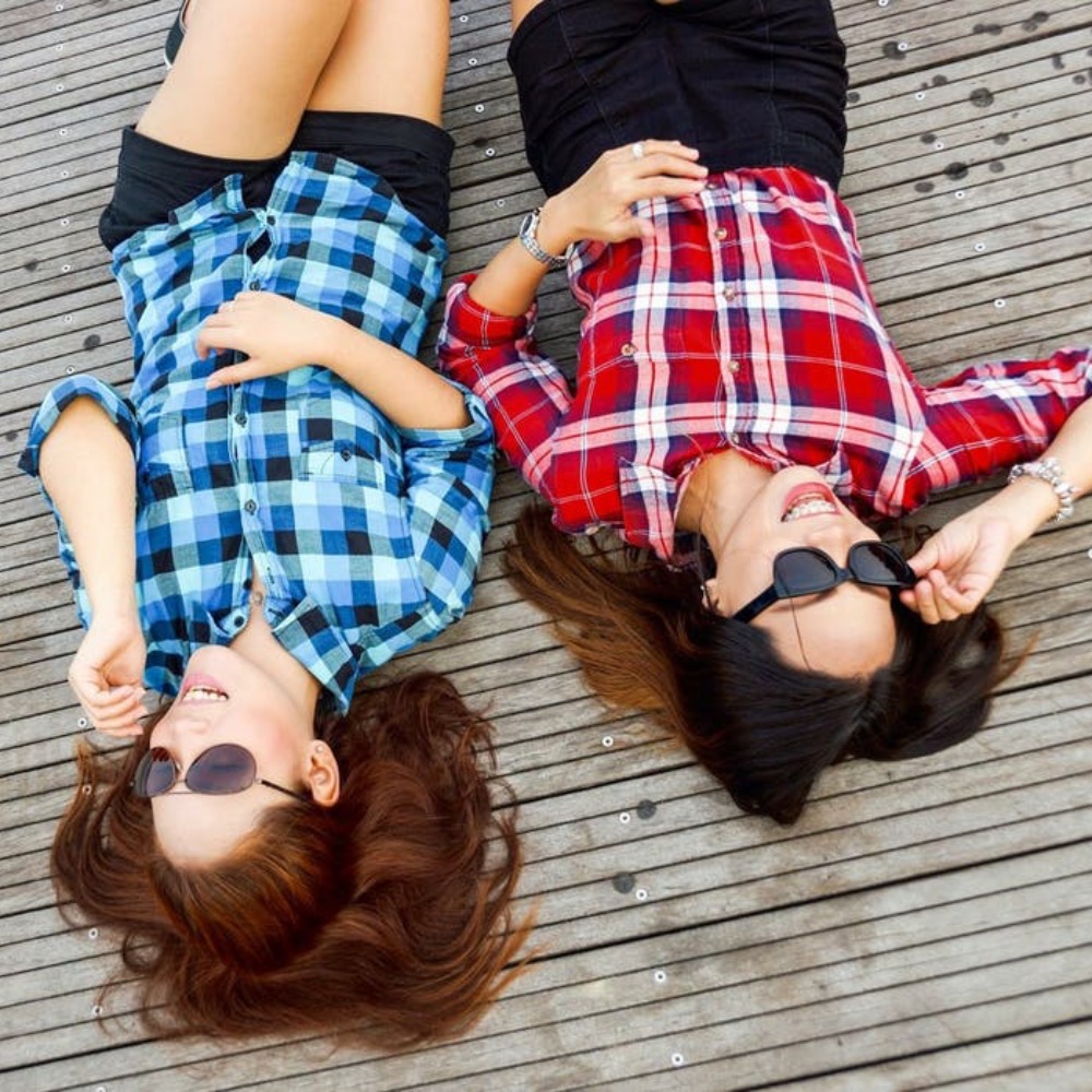 Meet your Posher, Alicia